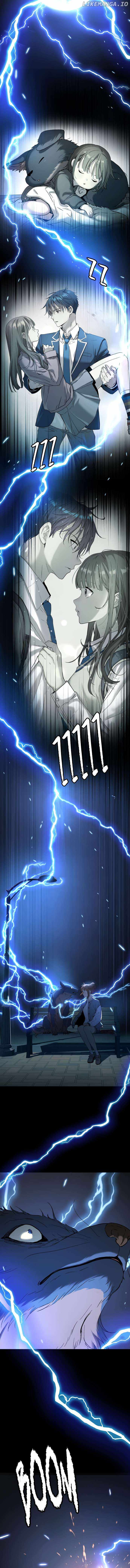 Legend of Dangun Chapter 71 17